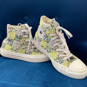 Converse AllStar hi-top